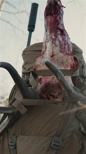 ALL NEW: Bergara BTi30 Suppressor