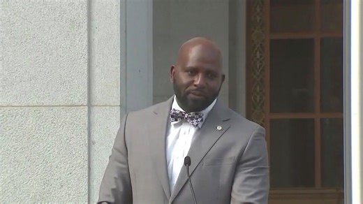 Ex-LA Deputy Mayor sentenced for fake bomb threat