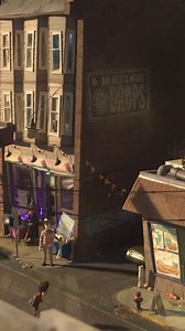 6.7K views · 110 reactions | Chill out to the curiously comforting sounds of everyday life in Blithe Hollow. #ParaNorman #ASMR | ParaNorman | Facebook