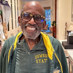 Al Roker's Today Family Celebrates His Return Home From the Hospital