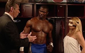 Truth About Infamous Vince McMahon & Trish Stratus Towel Segment Revealed