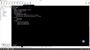 1-3 Code阶段-Git&Gitlab安装