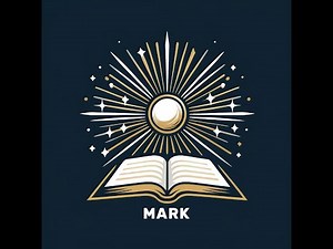 Mark 4 - Parables of the Kingdom | The Sower & Mustard Seed | Bible Study KJV