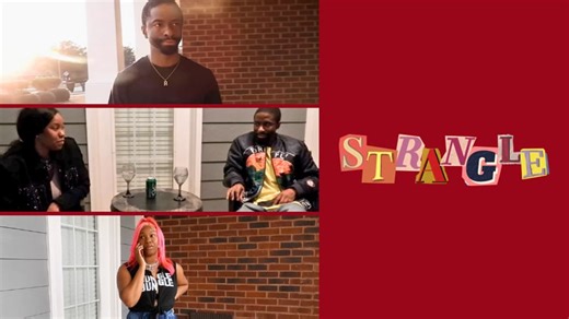 Strangle (2023)