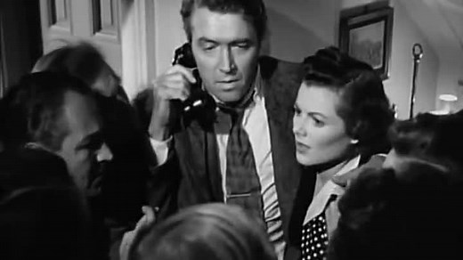 The Jackpot 1950 - James Stewart, Barbara Hale, Natalie Wood, James Gleason