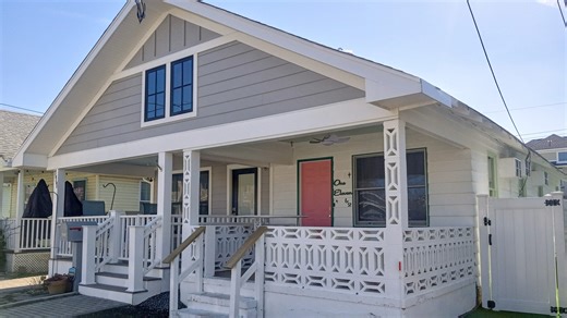 8 more unique Airbnb listings in and around New Jersey you can book