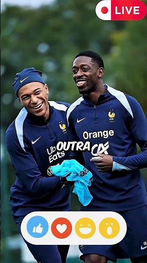 A NOVA MÚSICA DA FRANÇA PARA A COPA DE 2026 É ASSUSTADORA! 😱🇫🇷 (Melhor que 2018?)