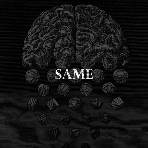 Damage to a part of the brain called the orbitofrontal cortex. #Neuroscience #Morality #Psychology