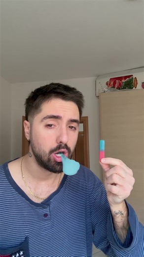 Clean blue ghost ? 😱 | ghost