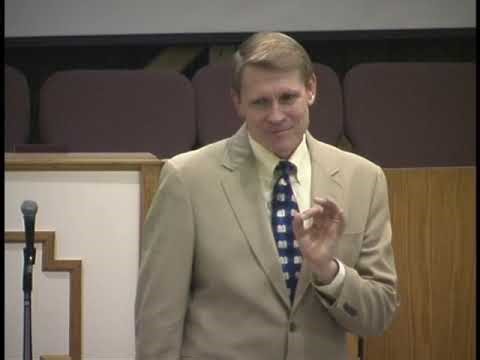 KENT HOVIND CREATION SEMINAR 4 (Lies in the Textbooks)