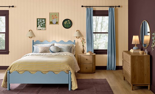 The Most Popular Paint Colors of 2026