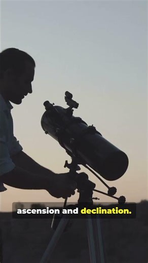 How Do Astronomers Map the Sky? 🌌