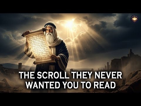 The Secret Writings of the Early Prophets — Finally Uncovered