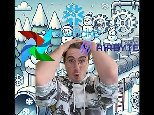 How to Build an ETL Pipeline with Airbyte, Apache Airflow, and Snowflake!