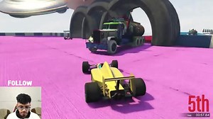 51K views · 995 reactions | Car vs Car 9.99% People Fail To Complete in GTA 5 #gta #gta5 #casetoogta | S.R. creation | Facebook