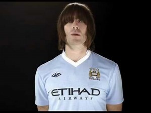 Beady Eye - Blue Moon