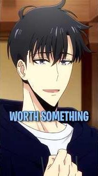 Jin-woo Goes to LUXURY PAWN💀 | Sister Leveling #Shorts