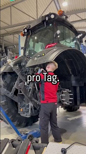 Welcome to the Valtra Unlimited Studio