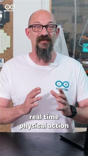 Can You Control Hardware Just By Writing to It?