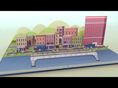 It's Your Story | We're Here To Get You There