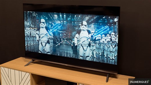 Test Xiaomi TV S Mini LED 65 2025 : un TV Mini-LED à prix mini, qui cache bien son jeu