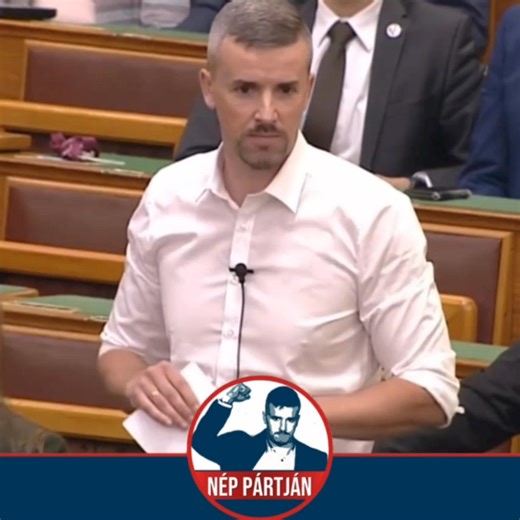 829K views · 41K reactions | Orbán szerint, ha munka van, minden van. De ez nem igaz! Akkor van minden, ha a munkából meg is lehet élni. ❗️Oszd meg, ha egyetértesz❗️ Maradok a Nép Pártján! #jakabpéter #néppártján #jólétet | Jakab Péter - Nép Pártján | Facebook