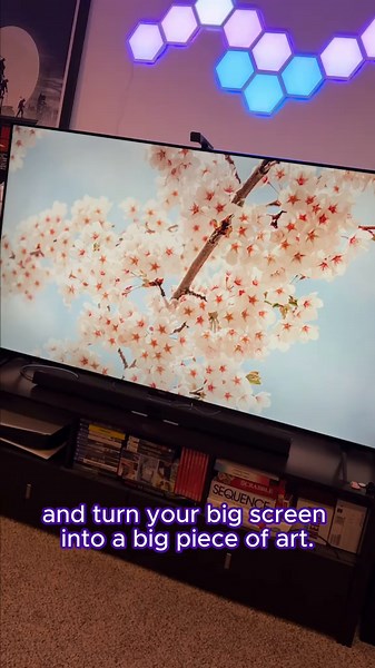 How to Use Roku Backdrops: Turn Your TV into Art in 3 Steps