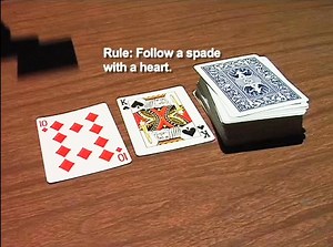 Watch How to Play Eleusis on Amazon Live