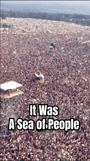 The Concert that Scared Russia
