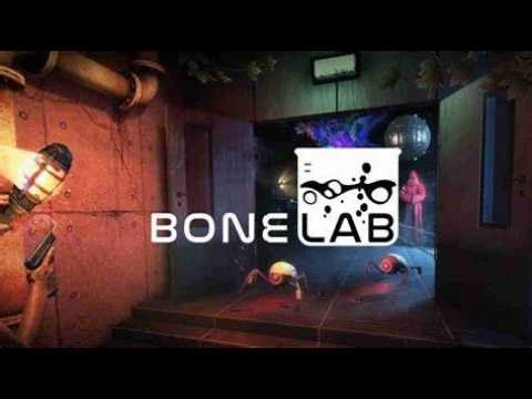 How to skip 99% of bonelab