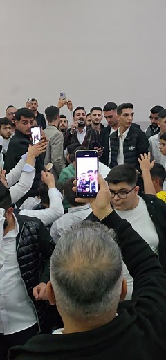 DAWETA KURÊ MESUT CIZİRİ @Rojhat Cizîrî