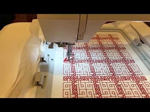 Janome 550e