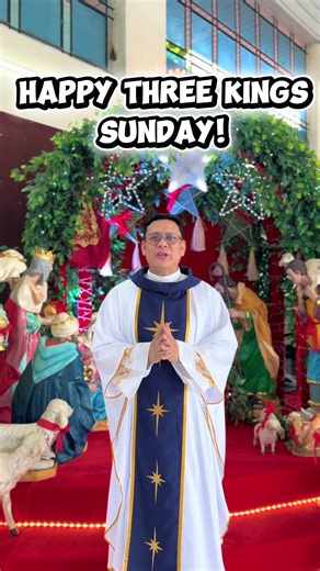 Celebrate Three Kings’ Day Meaning and Traditions