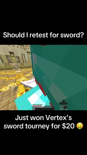 Best Sword Strategies in Minecraft PvP