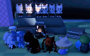 [东方|Roblox] Become Fumo