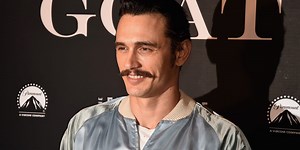 James Franco Stars as RiFF RaFF in "Only In America" Music Video