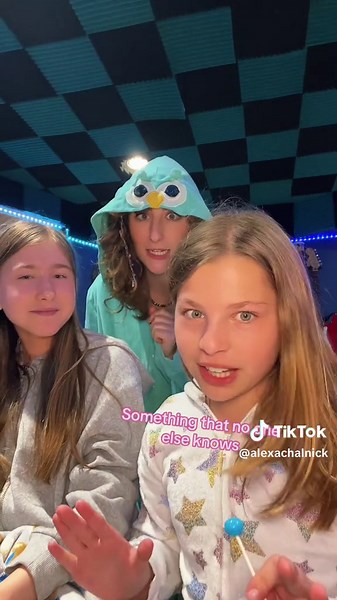 Songwriting Challenge: The Sleepover Edition