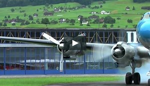 Breitling Super Constellation