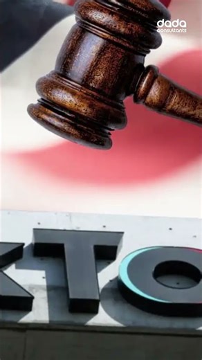 TikTok moves to form a new US joint venture