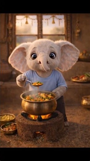 When You Can Help, Choose Kindness| #cartoon #aivideo #animation #education #help #helpinghands