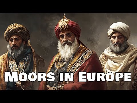Legacy of the Moors
