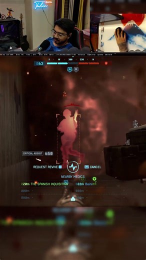 sneaky spawn beacon #bf6 #battlefield6