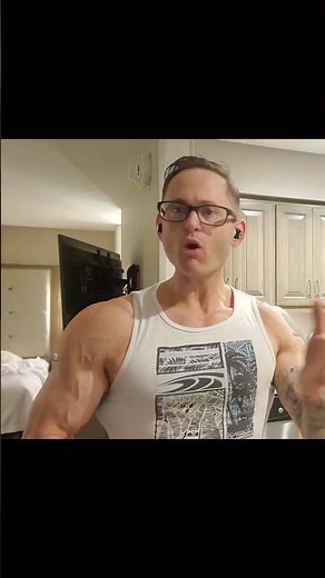 Getting Ripped naturally | Bodybuilding #bodybuilding #exercise #train