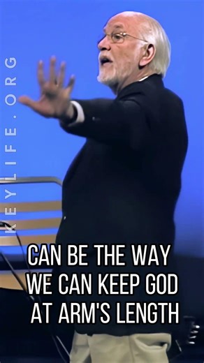 "I'm Gonna Die, Jesus, And That Scares Me."