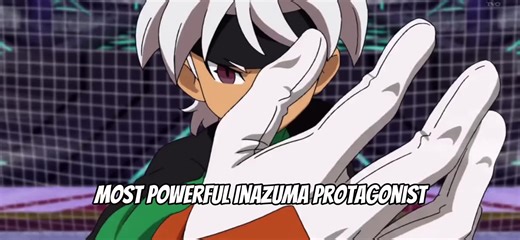 Exploring the Most Powerful Inazuma Protagonist