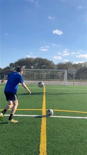 Any ball knowers? 🧠 #fyp #soccer #football #shots #quiz