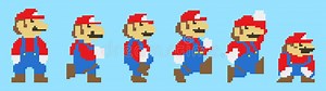 Mario Odyssey Sprite Stock Illustrations – 15 Mario Odyssey Sprite Stock Illustrations, Vectors & Clipart - Dreamstime