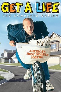 Best streaming options to watch Get a Life without cable