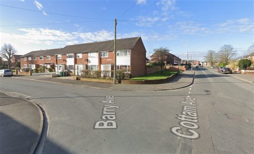 Ingol in shutdown as explosive devices found in property –  Blog Preston