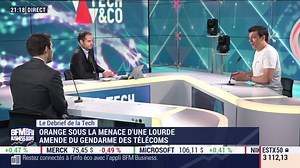 11 reactions | BFMTV BFM Business #bfm #bfmtv #bfmbusiness onoff App #onoff #onoffapp #onofftelecom #techandco #sebastiencouasnon #app #telecom #numbers #cloudnumber | Taig Khris | Facebook